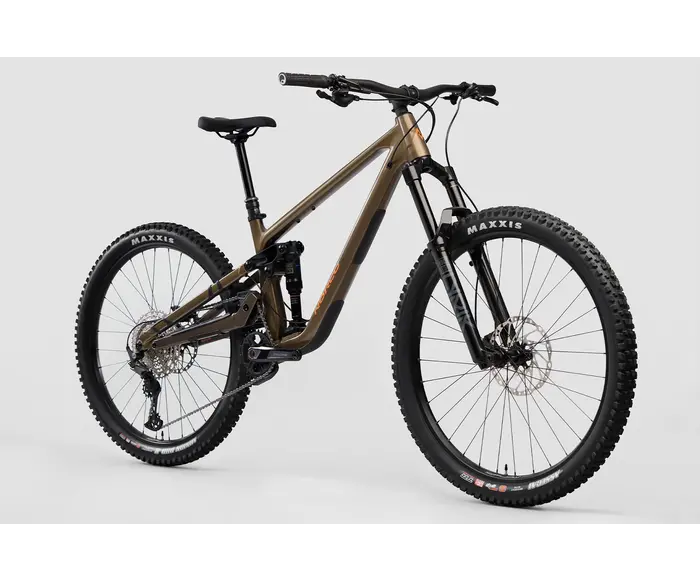 Sight A3 150 MX 2025 - Vélo montagne All-Mountain double suspension