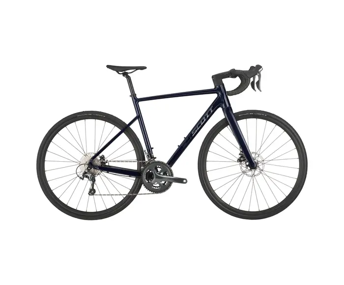 Speedster 20 2025 - Vélo de route endurance