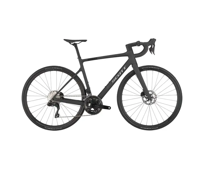 Vélo Scott Addict.