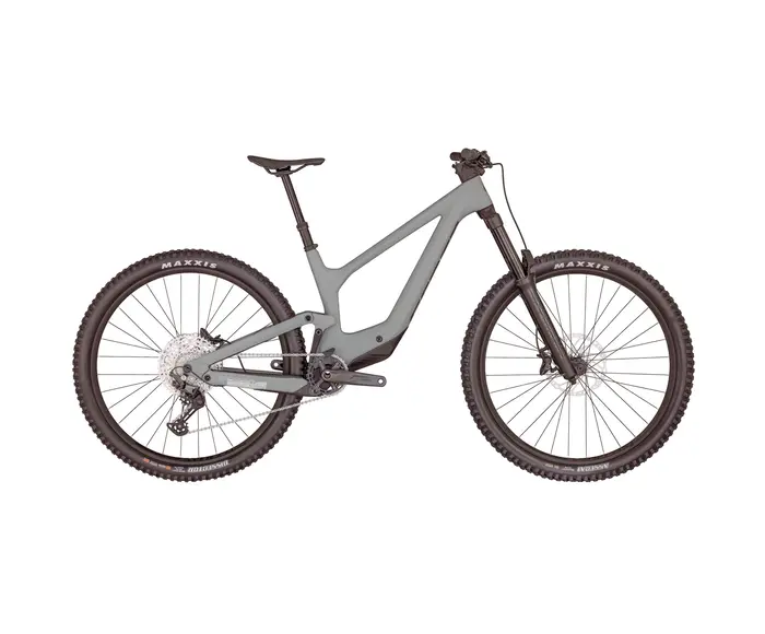 Ransom 930 2025 - Vélo montagne Enduro