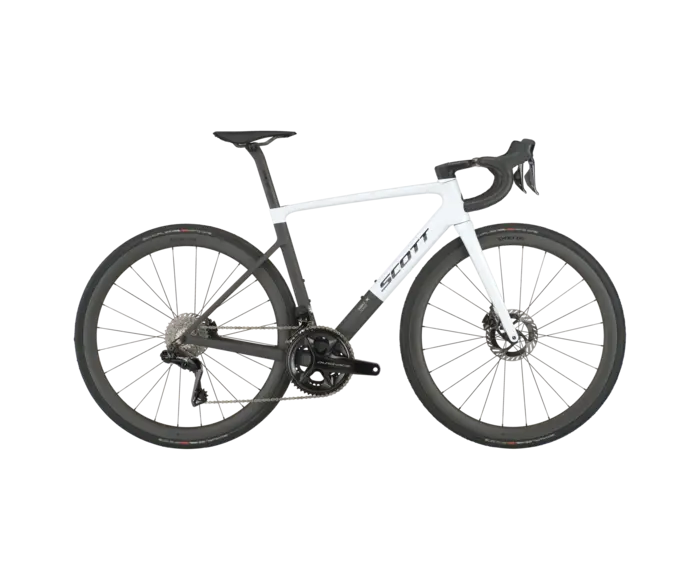 Addict RC Pro 2026 - Vélo de route endurance