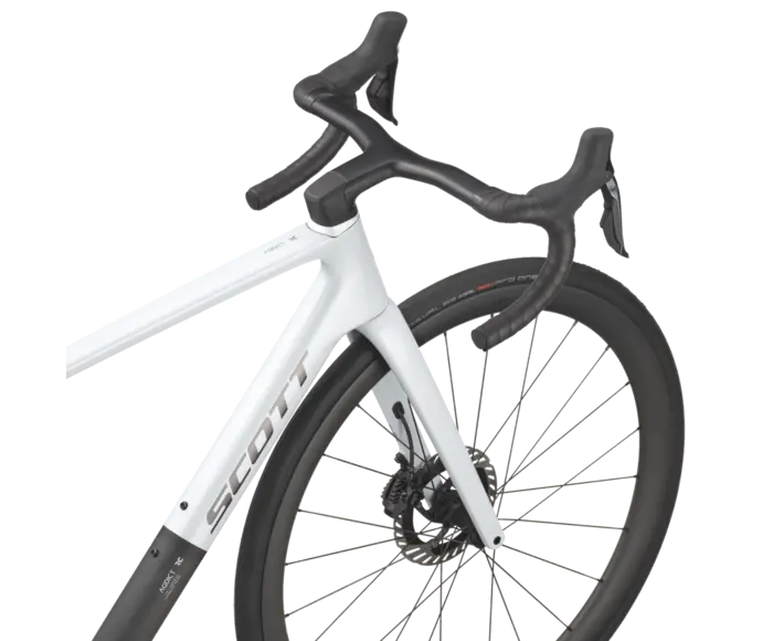 Addict RC Pro 2026 - Vélo de route endurance