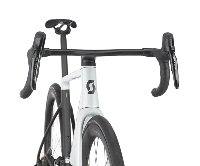 Addict RC Pro 2026 - Vélo de route endurance