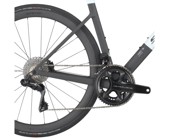 Addict RC Pro 2026 - Vélo de route endurance