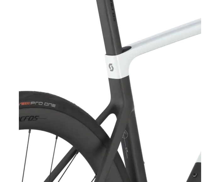 Addict RC Pro 2026 - Vélo de route endurance