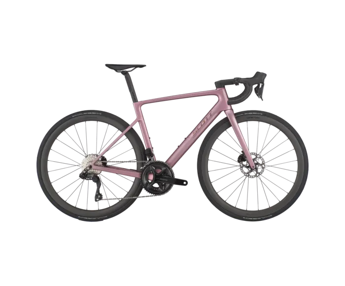 Addict RC 30 2026 - Vélo de route endurance