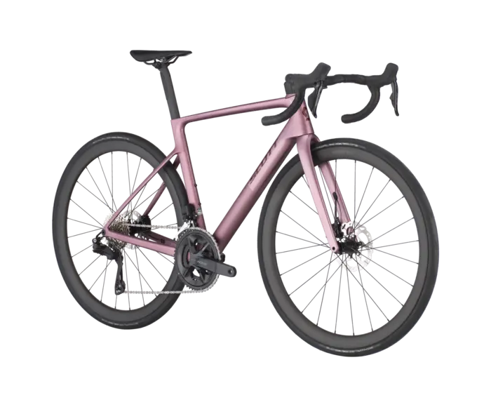 Addict RC 30 2026 - Vélo de route endurance