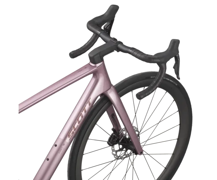 Addict RC 30 2026 - Vélo de route endurance