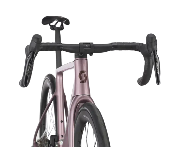 Addict RC 30 2026 - Vélo de route endurance