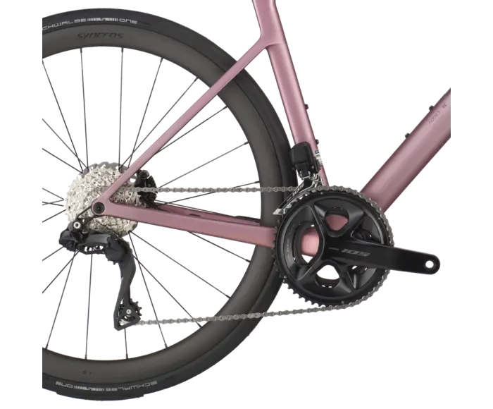 Addict RC 30 2026 - Vélo de route endurance