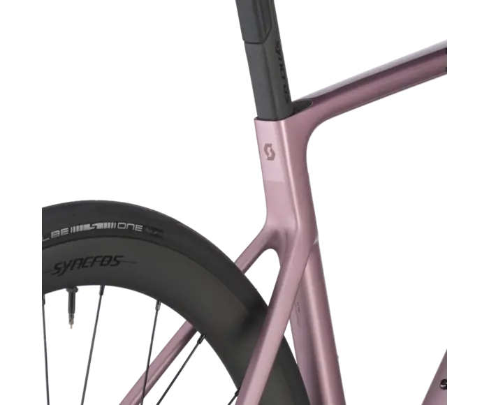 Addict RC 30 2026 - Vélo de route endurance