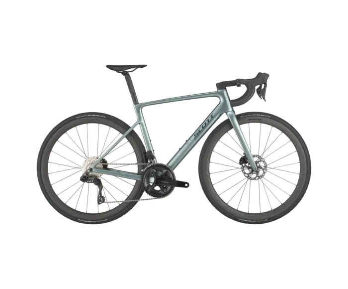 Addict RC 30 2026 - Vélo de route endurance