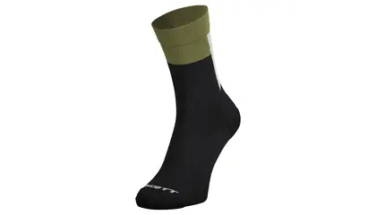 Block Stripe Crew - Bas de vélo