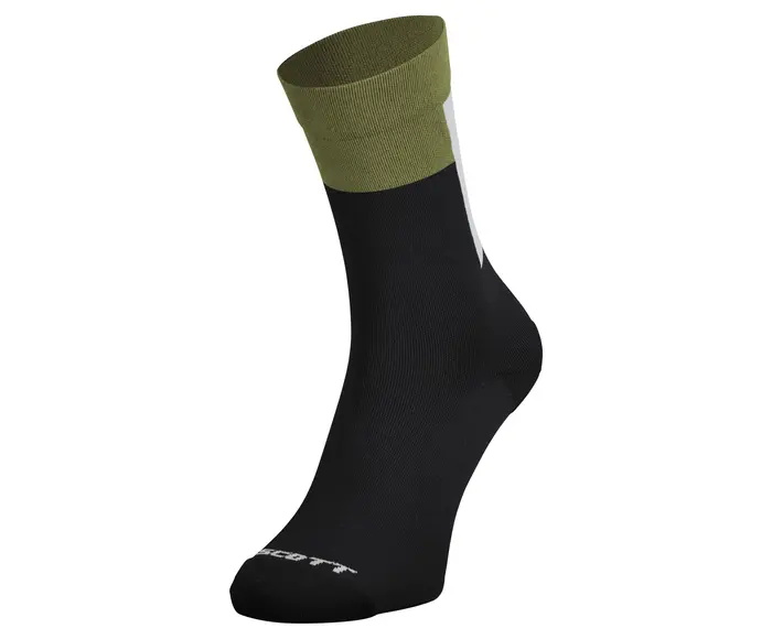 Block Stripe Crew - Bas de vélo