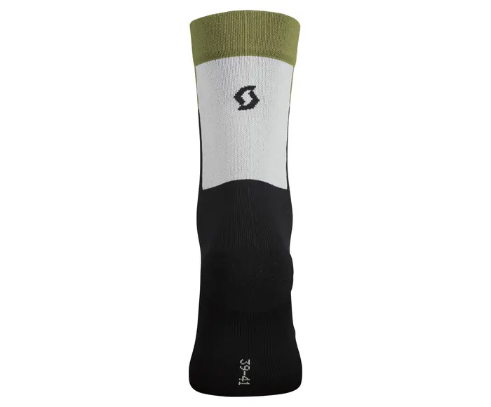 Block Stripe Crew - Bas de vélo