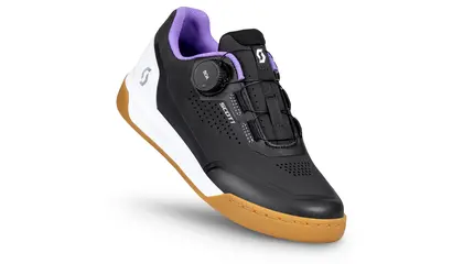 MTB Volt Evo Flat Boa - Souliers vélo de montagne Femme