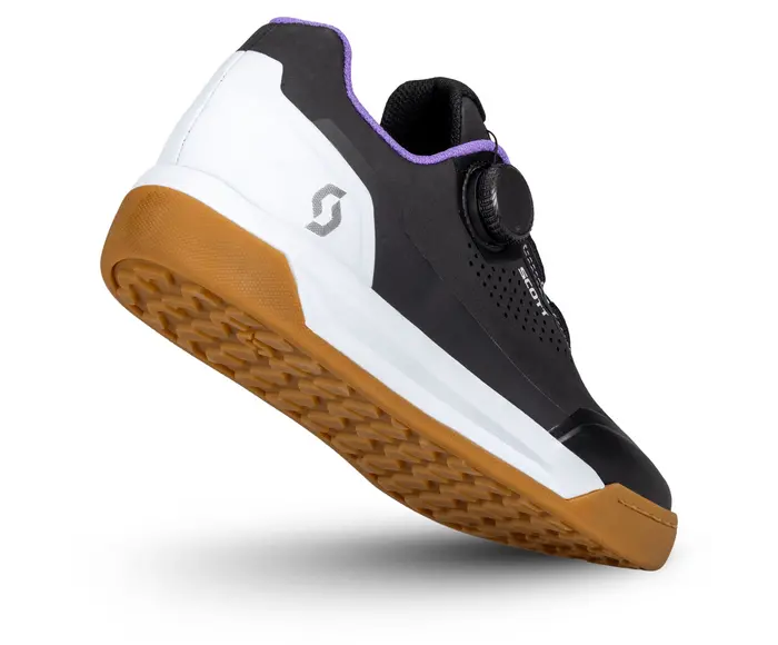 MTB Volt Evo Flat Boa  - Souliers vélo de montagne Femme