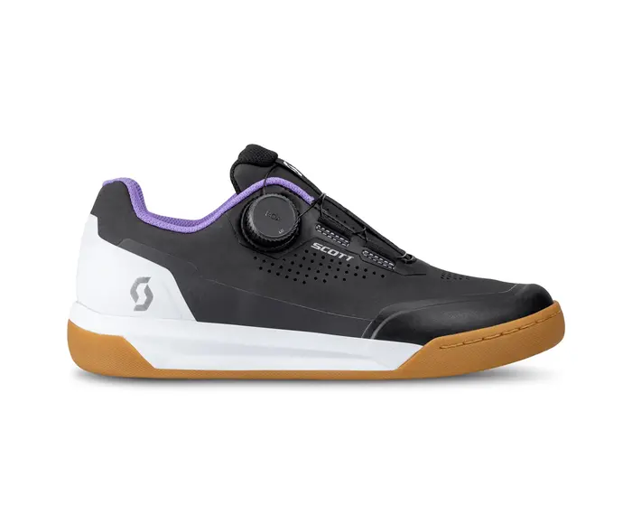 MTB Volt Evo Flat Boa  - Souliers vélo de montagne Femme