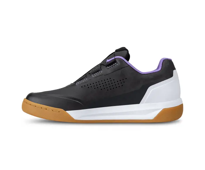 MTB Volt Evo Flat Boa  - Souliers vélo de montagne Femme