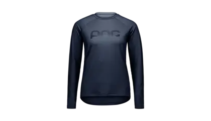 Enduro Reform LS - Maillot vélo Femme