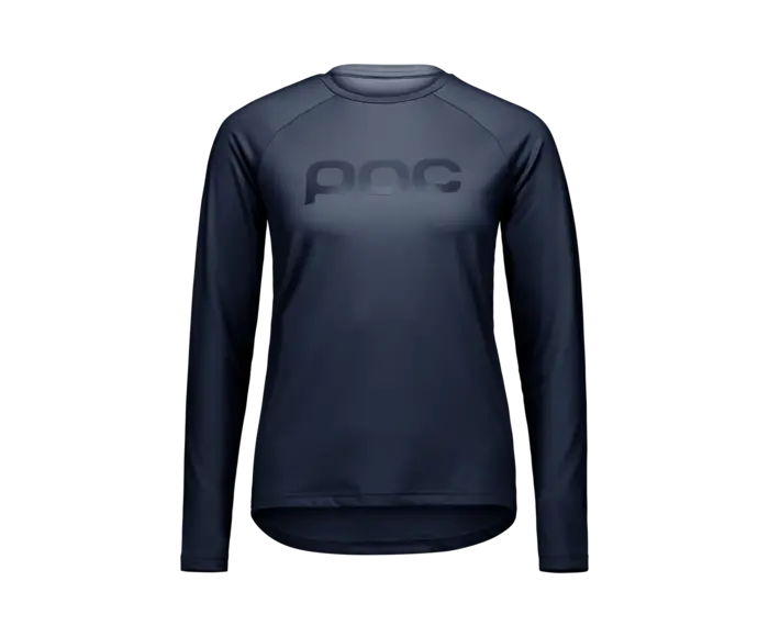 Enduro Reform LS - Maillot vélo Femme