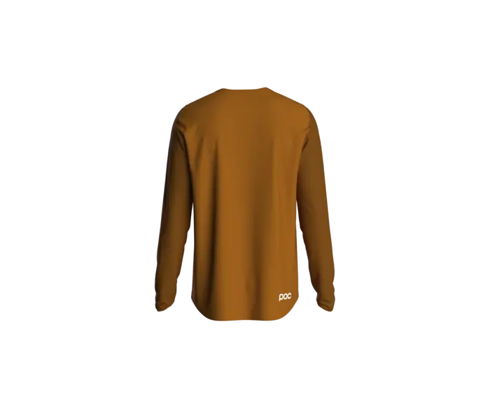 Motion Air LS - Maillot vélo Homme