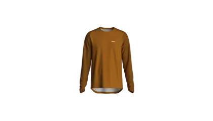 Motion Air LS - Maillot vélo Homme