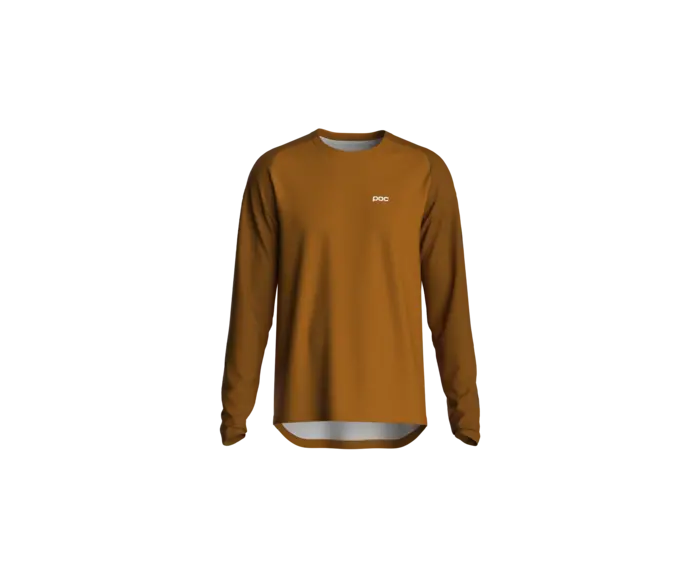 Motion Air LS - Maillot vélo Homme