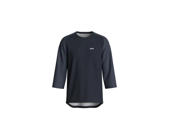 Motion Air 3/4 - Maillot vélo Homme