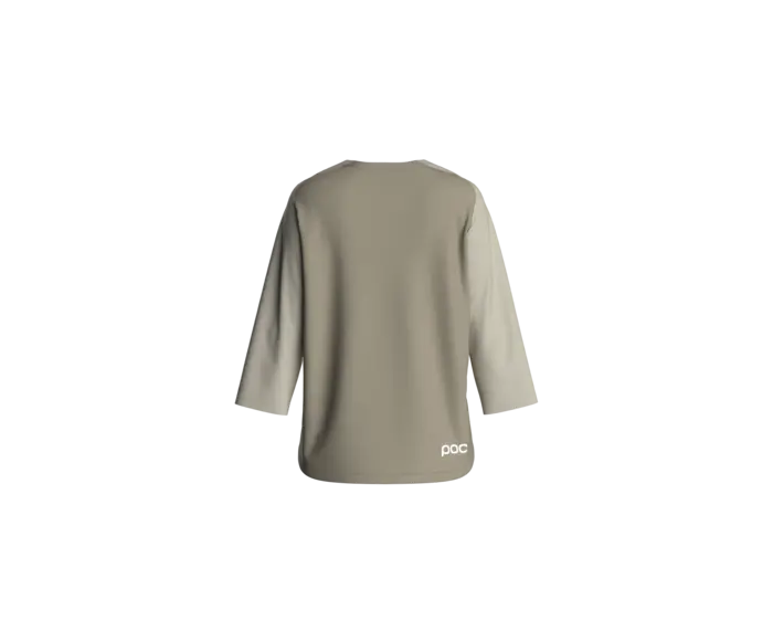 Motion Air 3/4 - Maillot vélo Femme