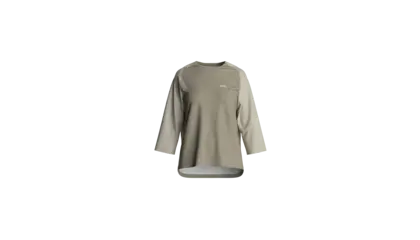 Motion Air 3/4 - Maillot vélo Femme