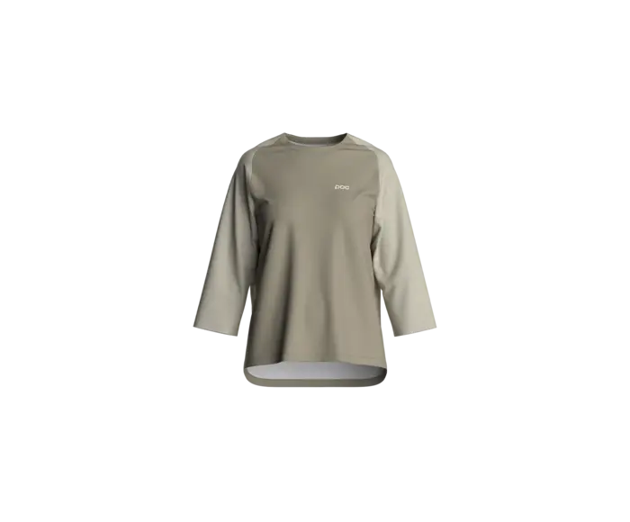 Motion Air 3/4 - Maillot vélo Femme