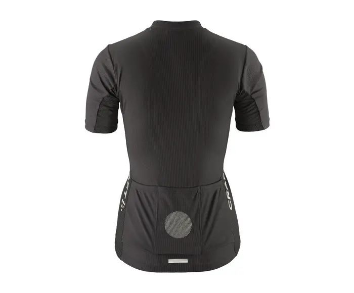 ADV Endur SS - Maillot vélo Femme