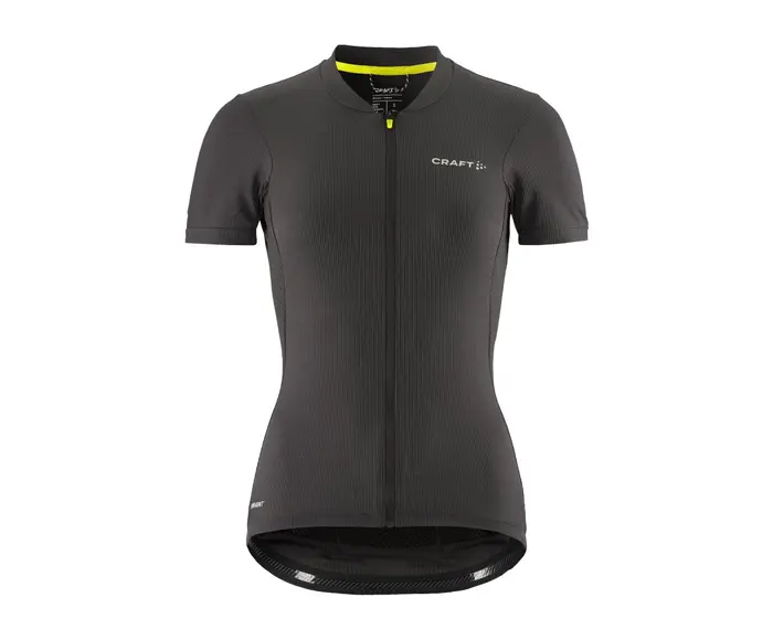 ADV Endur SS - Maillot vélo Femme