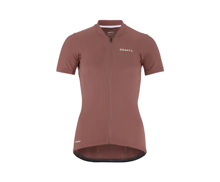 ADV Endur SS - Maillot vélo Femme