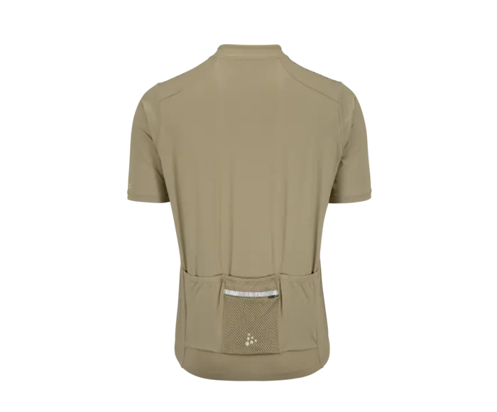 ADV Gravel SS - Maillot vélo Homme