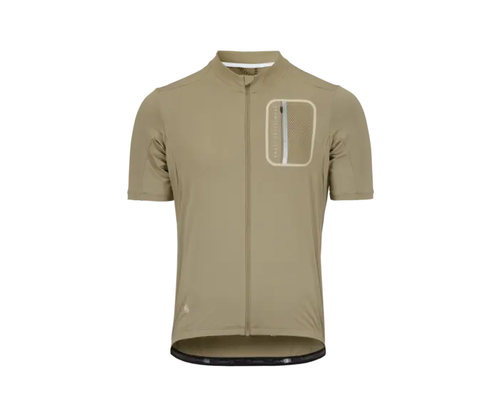 ADV Gravel SS - Maillot vélo Homme