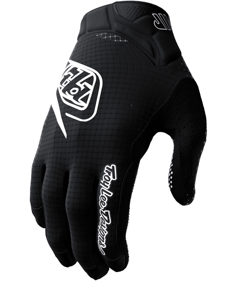 Gants TROY LEE DESIGNS AIR MONO Junior Orange