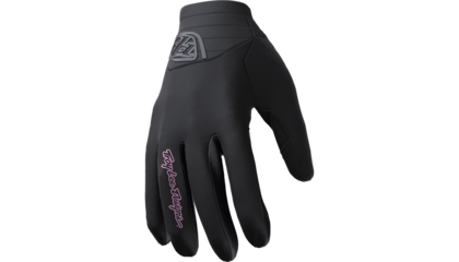Luxe - Gants de montagne Femme