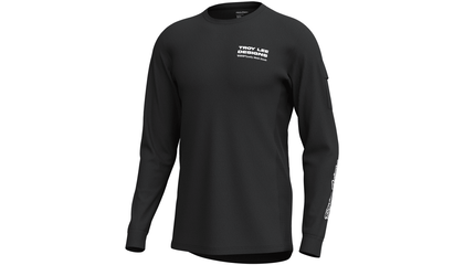 Ruckus Ride LS - Maillot vélo Homme