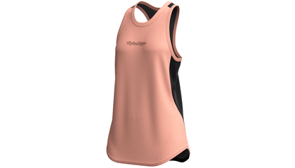 Luxe - Maillot vélo Femme