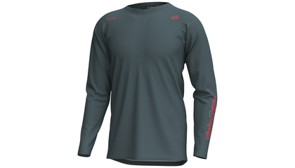 Skyline LS - Maillot vélo Homme