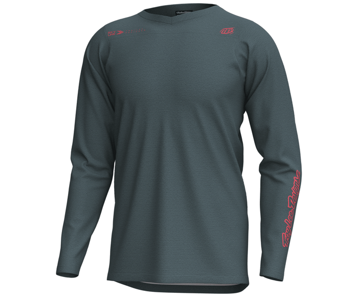 Skyline LS - Maillot vélo Homme