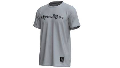 Skyline Ride SS - Maillot vélo Enfant