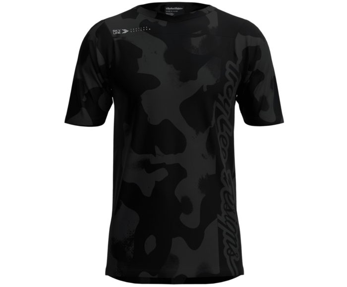 Skyline SS - Maillot vélo Homme