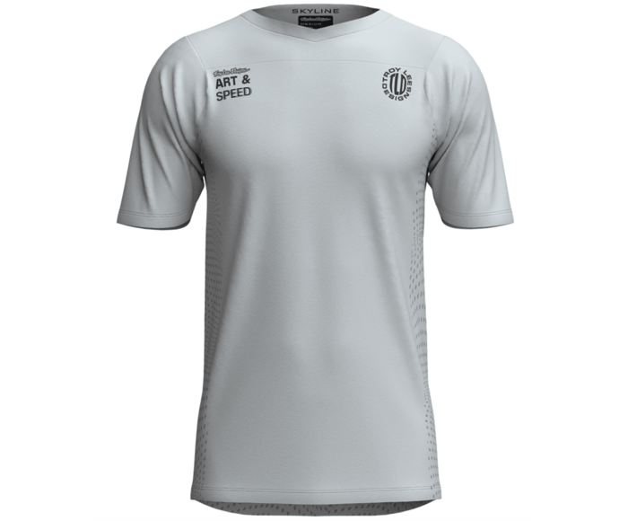 Skyline SS - Maillot vélo Homme