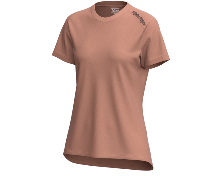 Lilium SS - Maillot vélo Femme