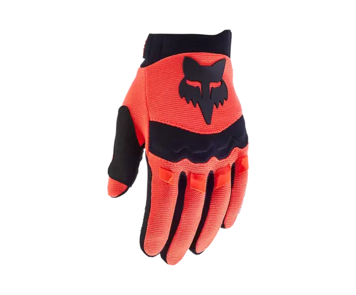 Dirtpaw - Gants vélo de montagne Enfant