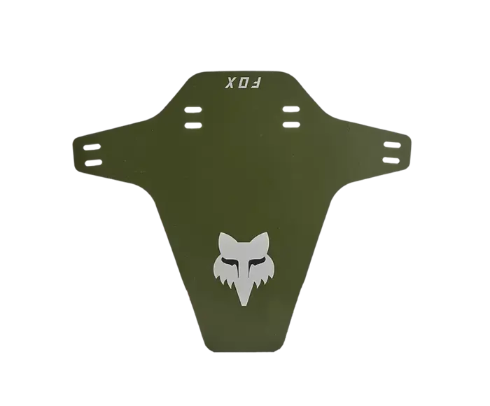 Garde-boue avant de vélo montagne