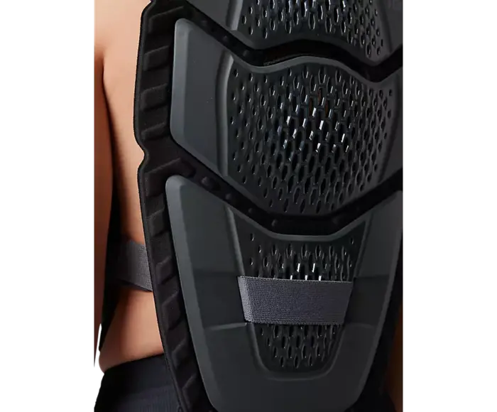 Raceframe Roost - Veste de protection vélo montagne pour enfant